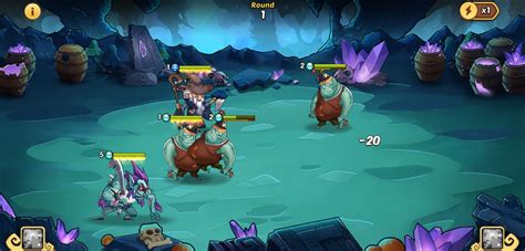 Idle Heroes APK Download for Android Free