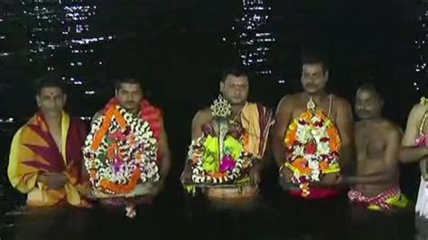 Magha Saptami and its significance in Odisha