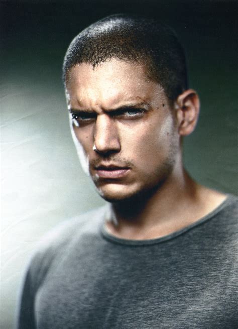 Opiniones de michael scofield