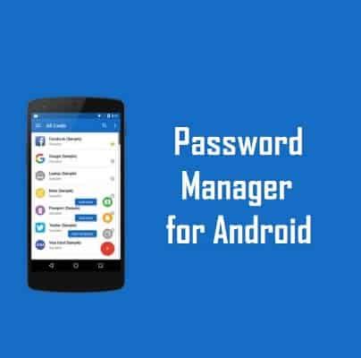 Image result for Android Studio Free Password Manager