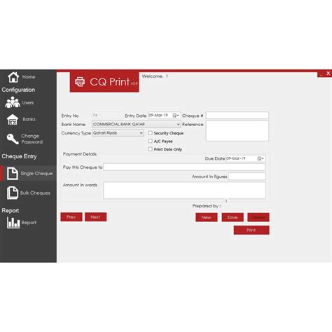 Cheque Printing Software Free Download 的图像结果