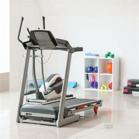 Different Types of Exercise Machines 的图像结果