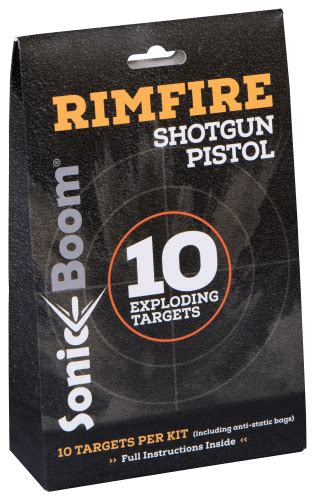 Image result for Exploding Targets for 22 Rimfire