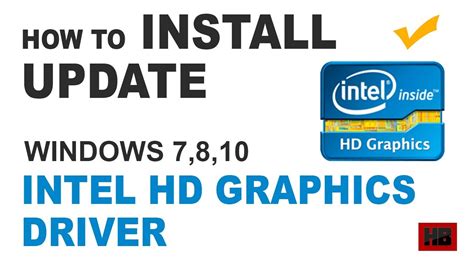 Intel Graphics Driver Update 的图像结果