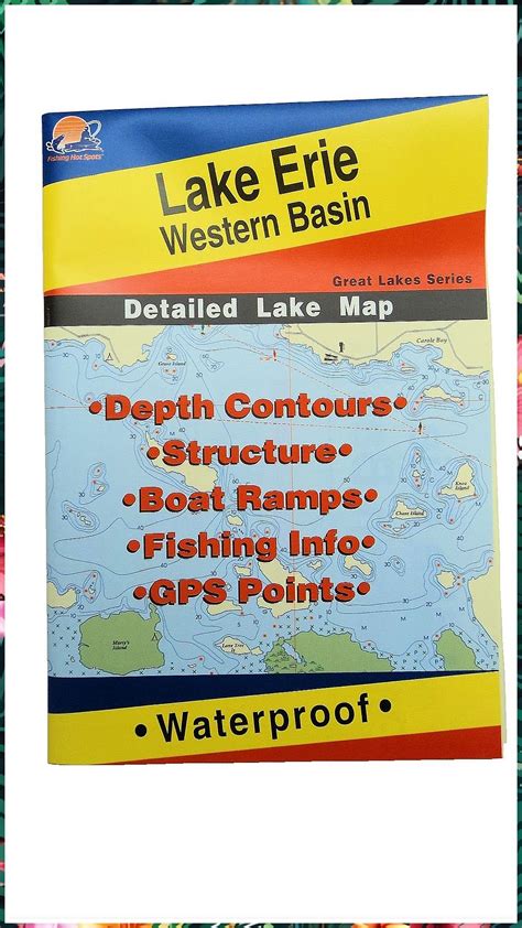 Lake Erie Western Basin Weather Report: Current Conditions Forecast