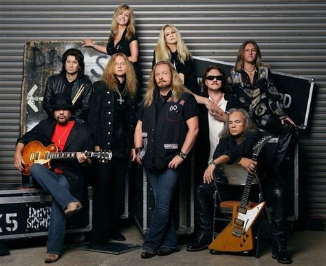 Lynyrd Skynyrd, ZZ Top & Black Stone Cherry, Southhaven, MS, Southaven ...