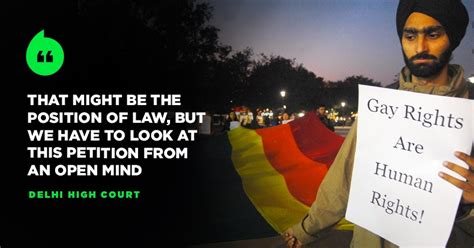 PIL Seeks Legalising Gay Marriage But Govt Says Society & Values Don’t ...