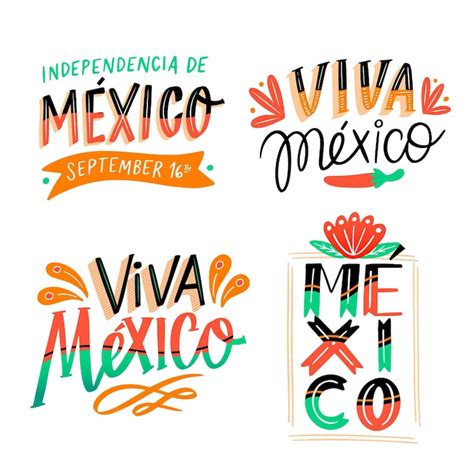 Mexico logo Images - Free Download on Freepik