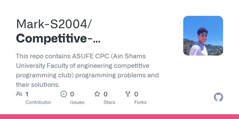 Image result for Competitive Programming Problems