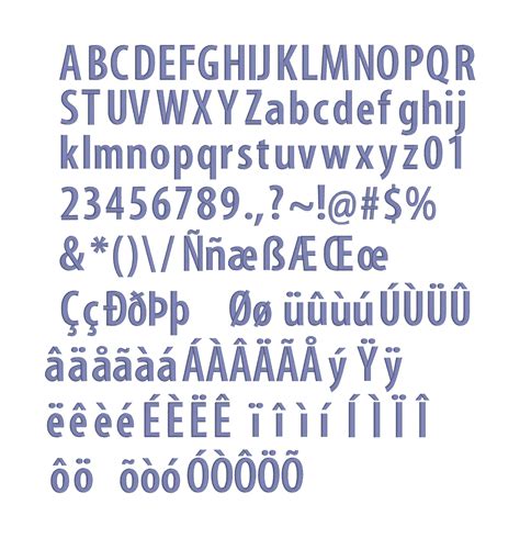 Embrilliance Essentials Tutorials Import Fonts 的图像结果