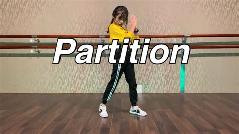 Image result for Partition Choreography Tutorial