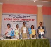 Department Of Energy Conservation