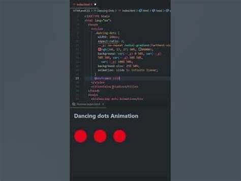 Image result for Dancing Webpages Using HTML and CSS