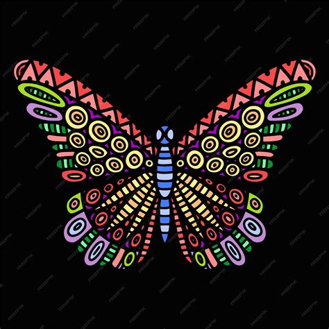 Image result for Butterfly Pattern Design