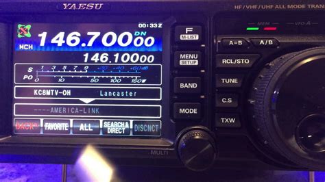 Wires-X Setup 的图像结果