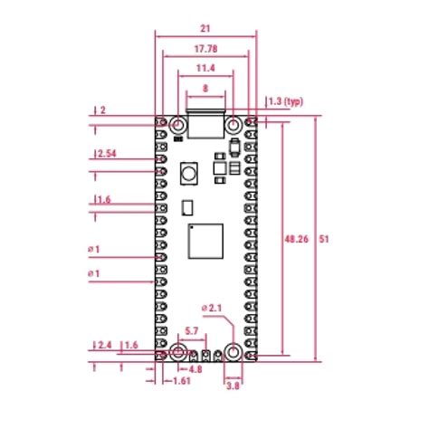 Image result for Raspberry Pi Microcontroller