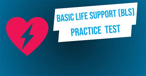 BLS Practice Questions 的图像结果