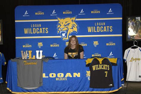 Logan slugger commits to West Liberty | Sports | loganbanner.com
