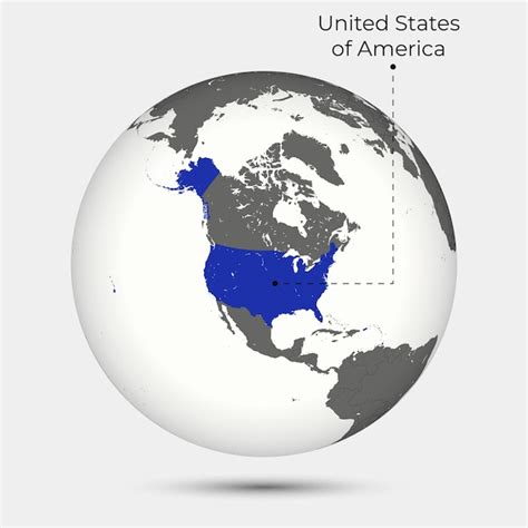 World Globe United States Map 的图像结果