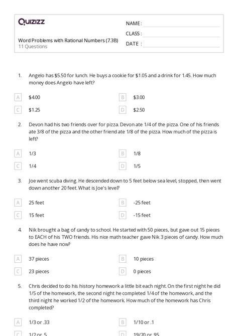 Image result for Grade 7 Math Word Problems