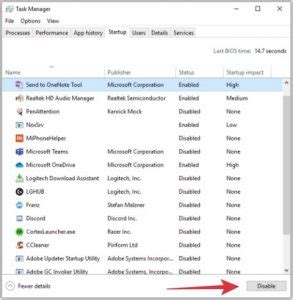 How to Fix Runtime Error On Windows XP 的图像结果