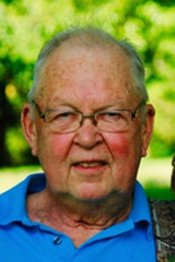 Clifton White Obituary - The Leader