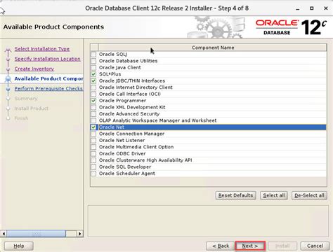 How to Install Oracle Instant Client 的图像结果