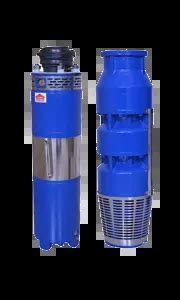 V8 Submersible Pump Set Manufacturer
