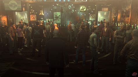 Image result for Hitman Absolution Deaths