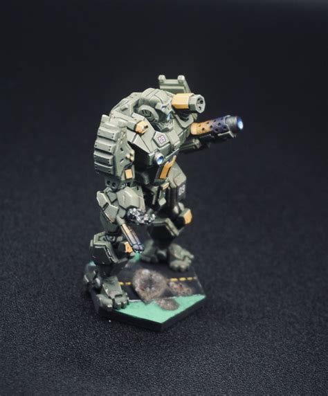 Image result for BattleTech Banshee