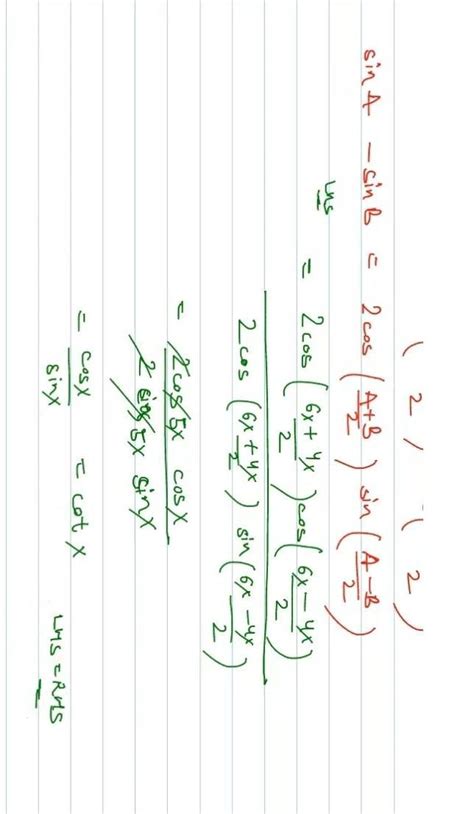 The Wronskian of the two functions sin4x and cos4x is - Brainly.in