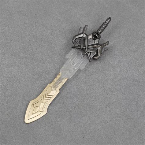 Resin Cast Weapon Upgrade Kit Sword Cape For Legacy | Ubuy India