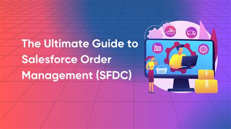 Image result for Salesforce Developer Order Management