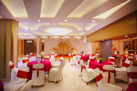 Hari's Court - Hotel and Banquet - Venue - DLF Phase 1, 2, 3 - Cyber ...