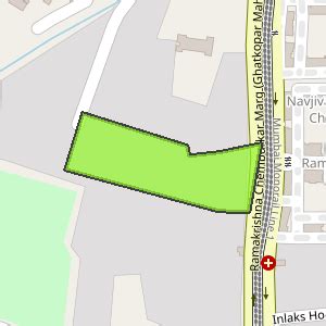 Vijay Nagar, Chembur East, Mumbai - Map, Pin Code, Locations, Photos ...