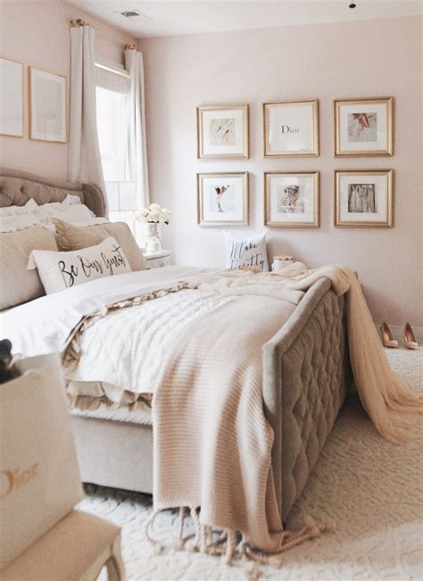 Neutral Bedroom Decor: A Guide to Creating a Serene Retreat - Home ...
