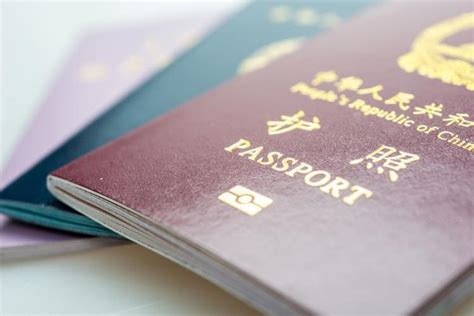 南京办护照需要什么材料，请问换新护照需要什么材料？ - 综合百科 - 绿润百科