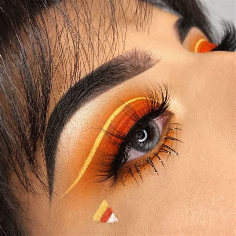 cute makeup halloween looks