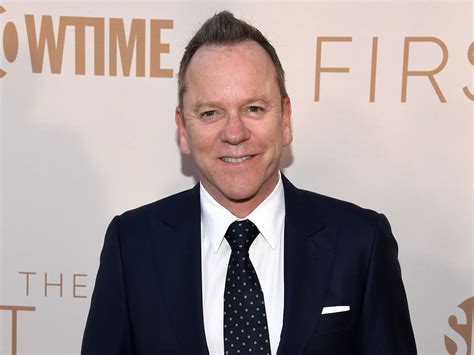 All About Donald Sutherland's 5 Children