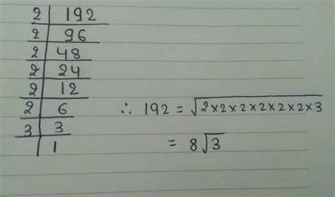 find the square root of 192 by long division method.please do it on a ...