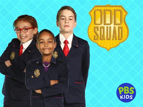 Odd Squad Season 4 Premiere Date – PBS Kids Renewal – Releases TV