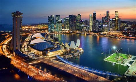 新加坡留学费用都包括哪些-晨晟留学之家