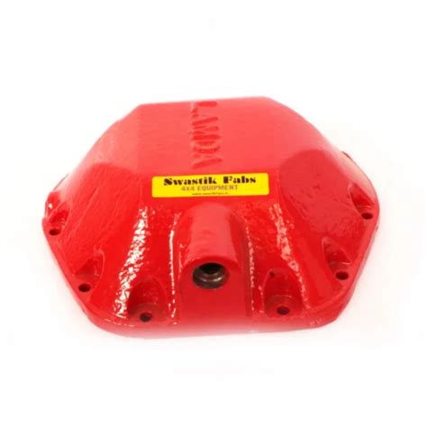 Lamda Casted Diff Guard,