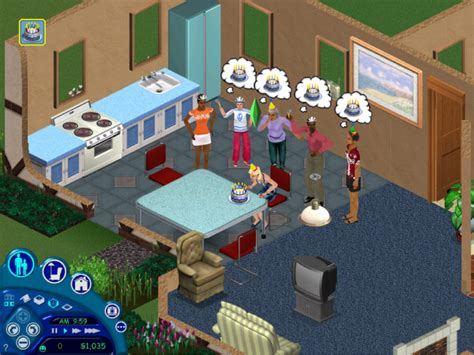 Image result for Sims 2 Game