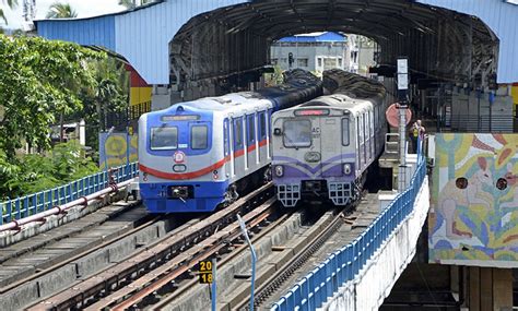 পুজোর মুখে নতুন উপহার পেলেন শহরবাসী