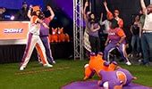ESPN8: The Ocho | ESPN Wide World of Sports