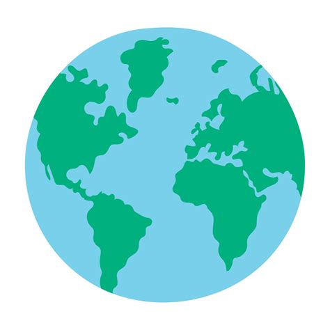 Earth Vector 的图像结果