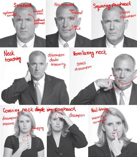 What Every Body is Saying - one of Best books on Body Language ever written - ☩ Walking in Light ...