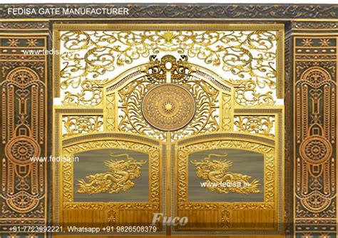 House Main Gate Design Simple Sliding Gate Designs For Homes Modern ...