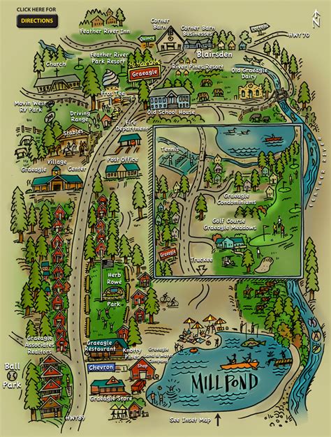 Local Area Map 的图像结果